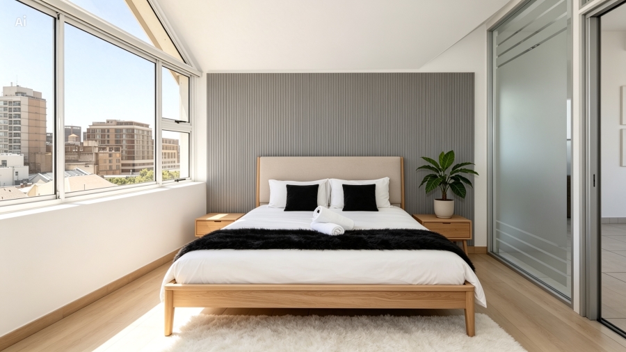1 Bedroom Property for Sale in Gardens Western Cape